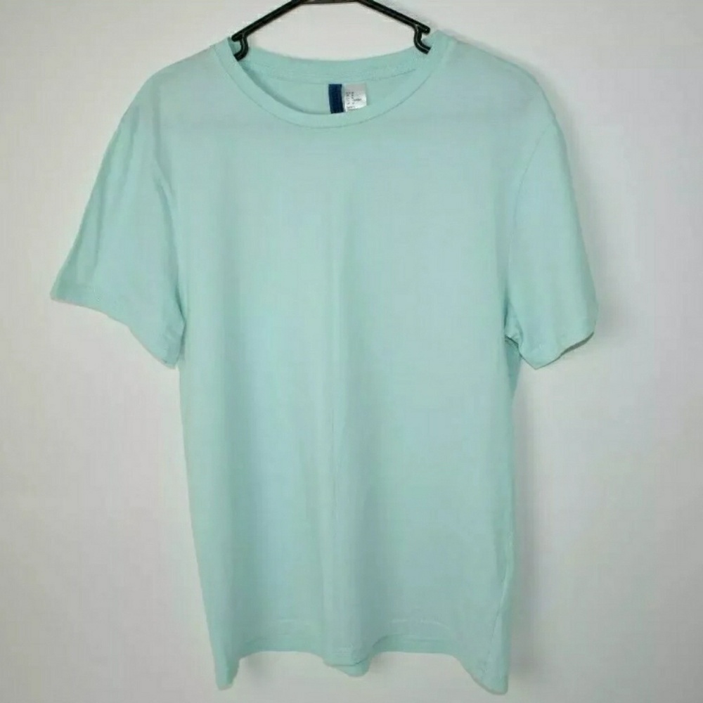 Divided Size Medium Tee